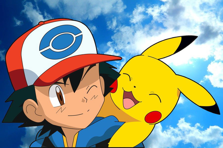 Quiz: Qual líder de ginásio Pokémon você seria?