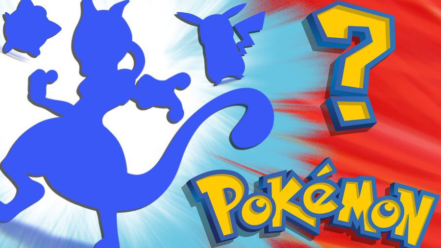 Quiz] Qual Pokémon lendário você capturaria?