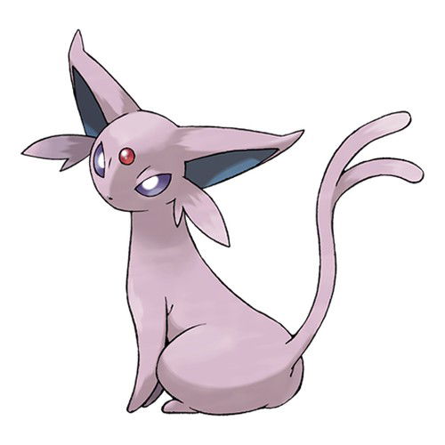 Qual pokémon lendario você seria?