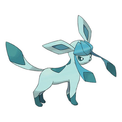 Qual evolução do eevee combina com vc ?