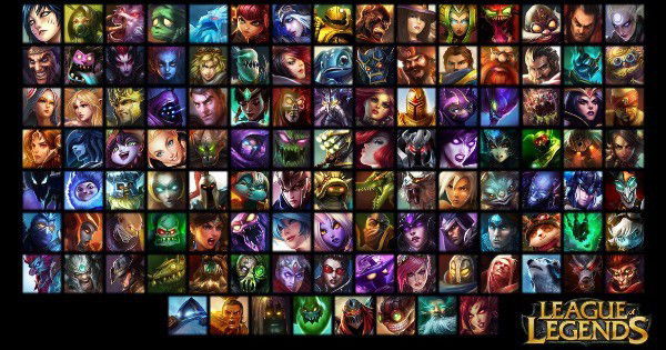 Quiz: Which League of Legends Character Are You? 2023 Update