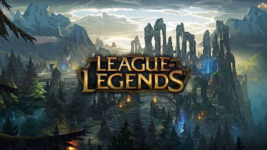 League Of Legends Lore Trivia Quiz - ProProfs Quiz