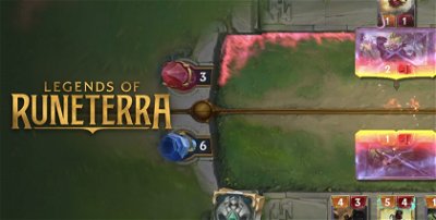 Quiz: How much you know about Legends of Runeterra's voice lines?