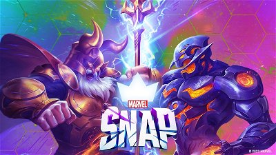 Marvel Snap News on X: NEW COLLECTION POOL 4! New rare cards found in  Collector's Reserves from level 1000 onwards. 2.5% chance to receive a pool  4 card, and 0.25% chance to