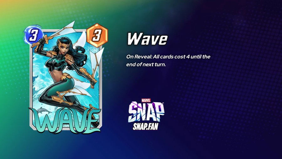 With 16 New Cards, Marvel Snap's Next Update Is Its Biggest Yet