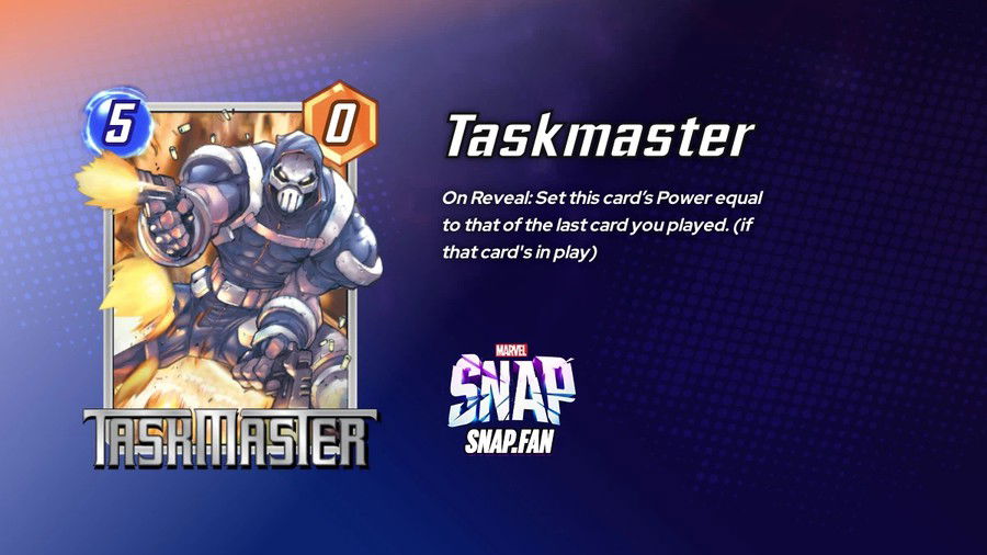 Marvel Snap Balance Patch Update Analysis and Decks to Play: Uatu