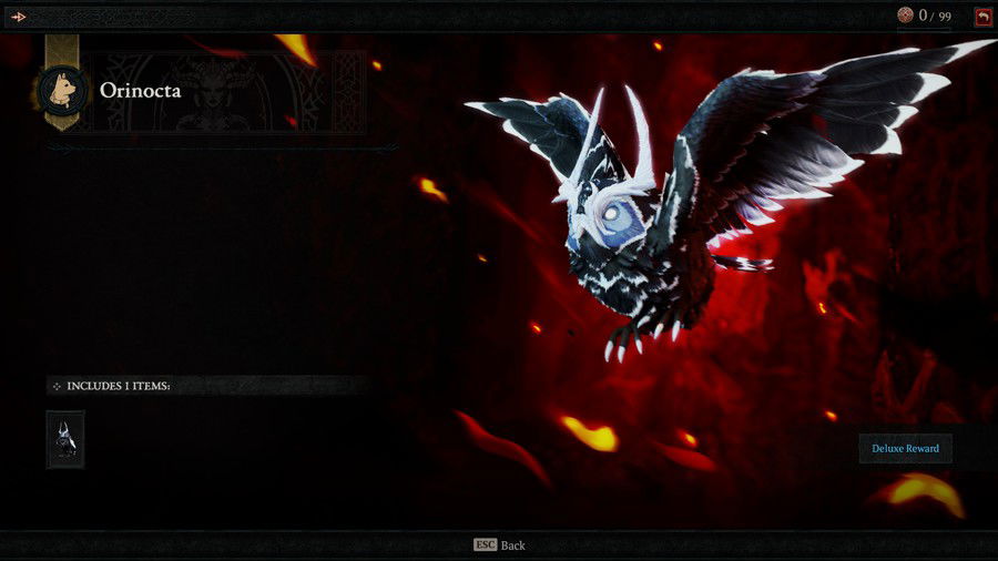 Image content of the Website