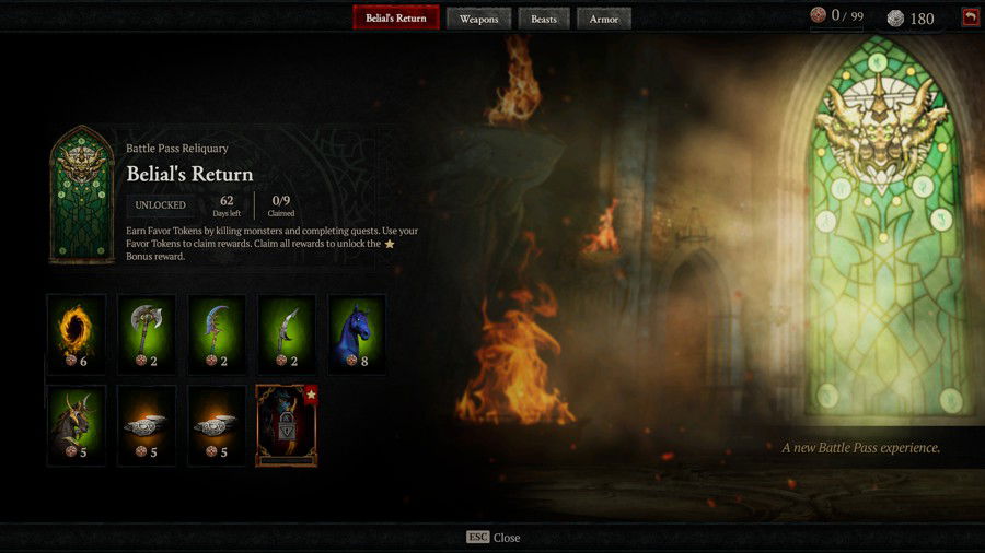 Image content of the Website