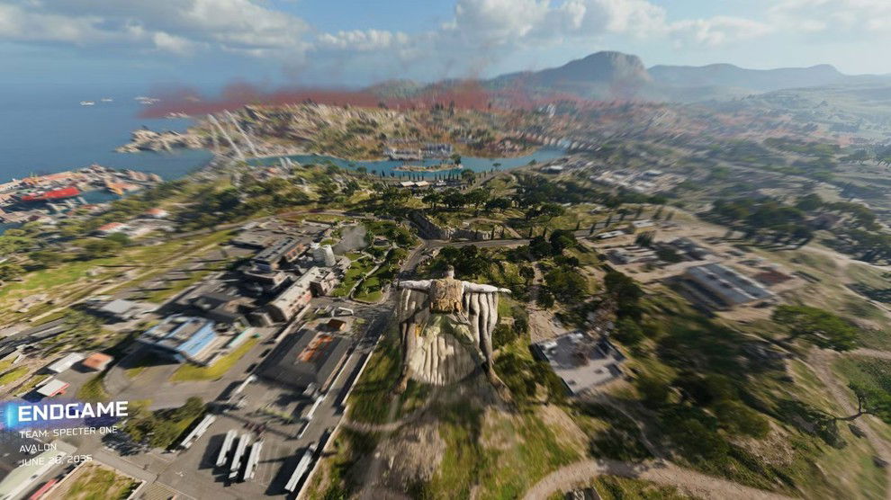 Image content of the Website