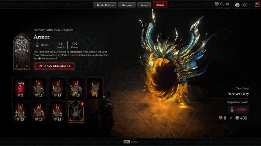 Image content of the Website