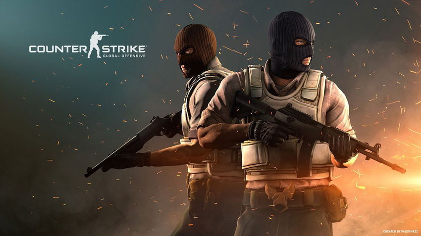 CS:GO: A Beginner's Guide 