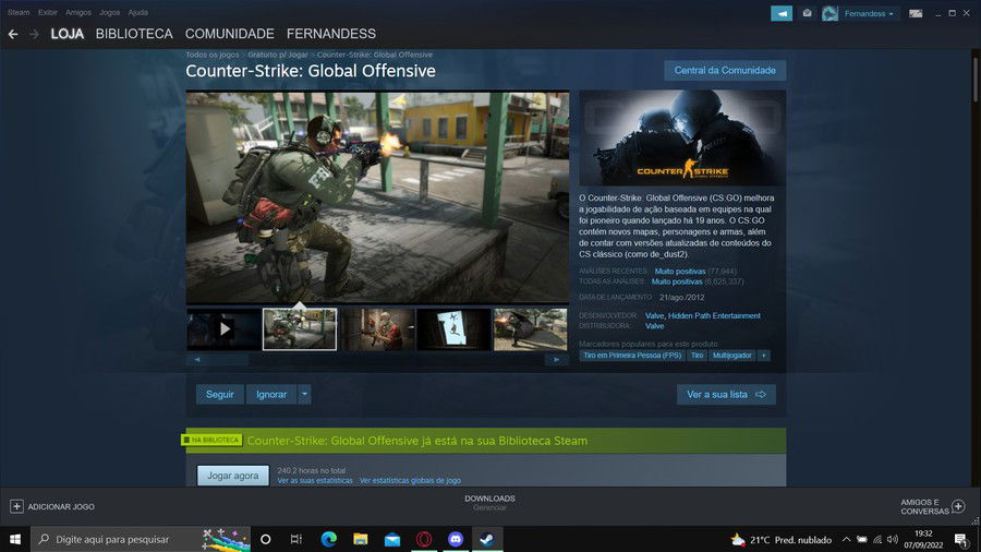 Como jogar CS:GO online [Guia para Iniciantes] – Tecnoblog