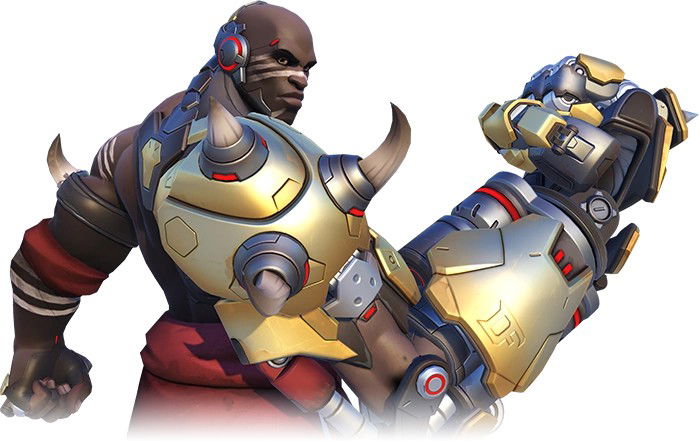 Quiz: How much do you know about Overwatch?