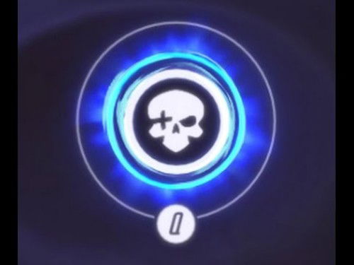 Overwatch: Click the Ultimate Ability Icons Quiz - By Moai