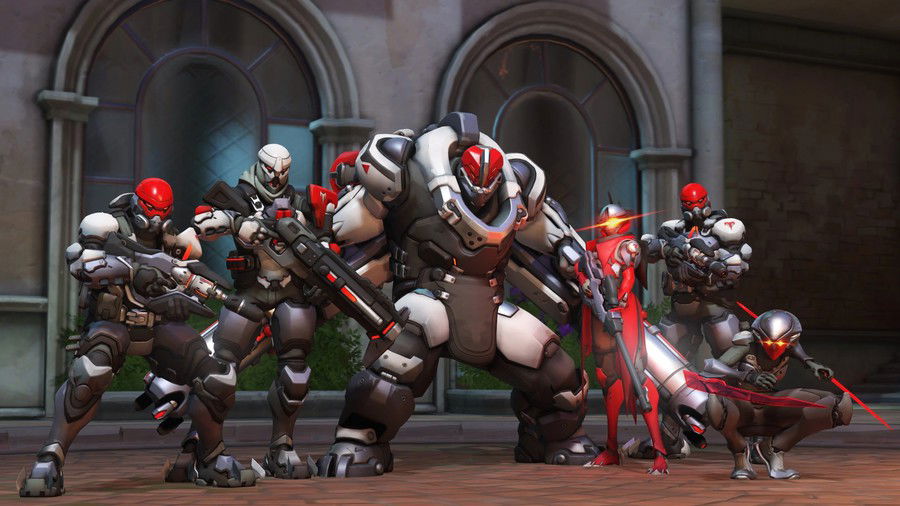 Quiz: How much do you know about Overwatch?