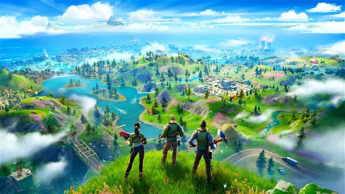 Quiz: How Much do you know about Fortnite?