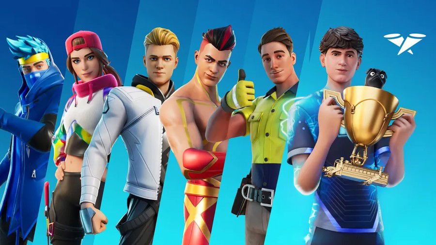 Fortnite: confira seis famosos que já fizeram shows no game