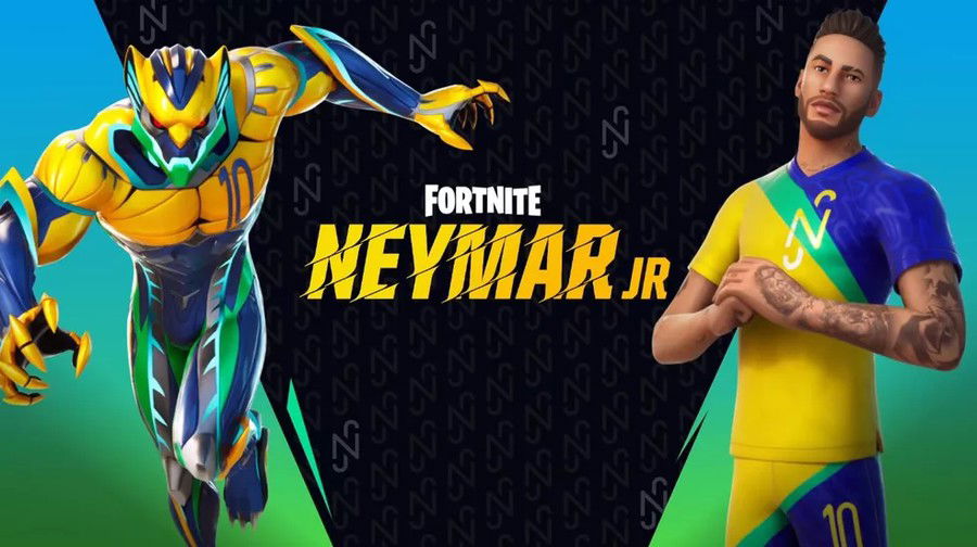 Fortnite: confira seis famosos que já fizeram shows no game