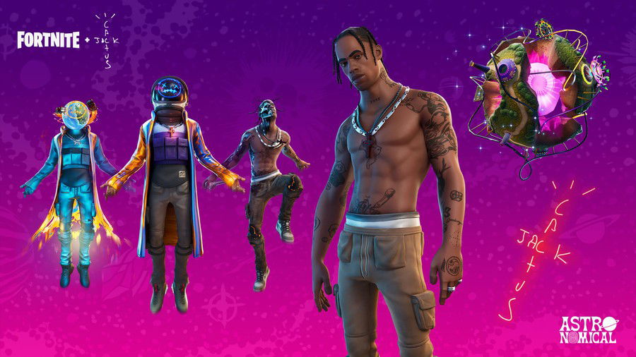 Fortnite: Veja os melhores momentos do jogo de Ninja e Neymar