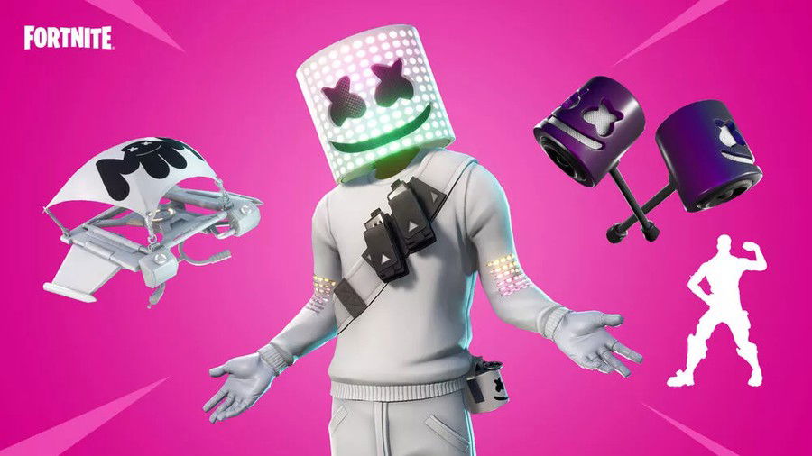 Fortnite: Pesadelos 2021 começa hoje (5) com skins e Modo de Halloween