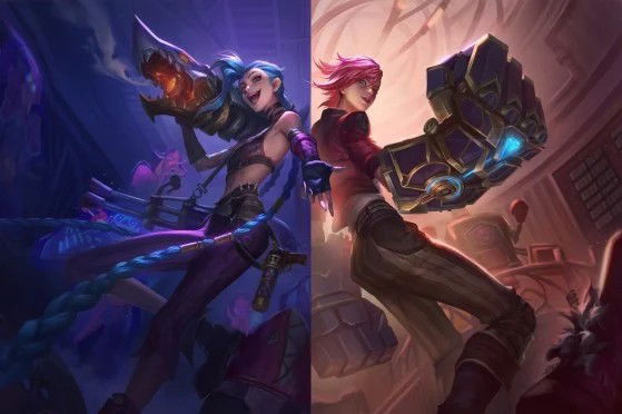 Fortnite x League Of Legends Crossover Is Official: How To Unlock Jinx