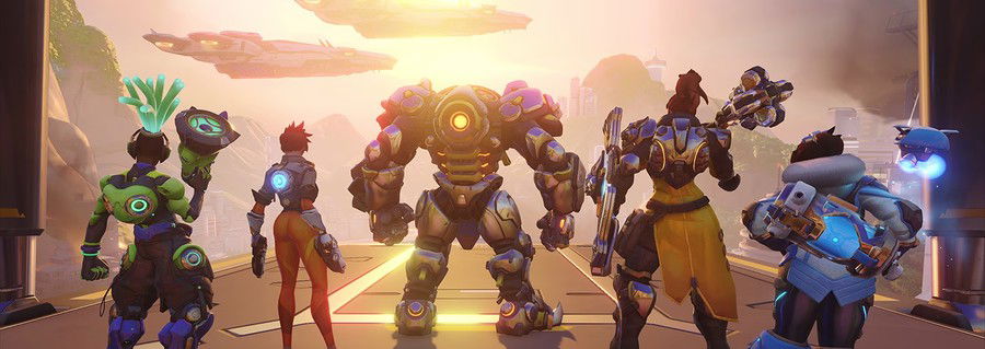 Vale a pena comprar Overwatch 2: Invasão? Uma nova experiência no jogo!