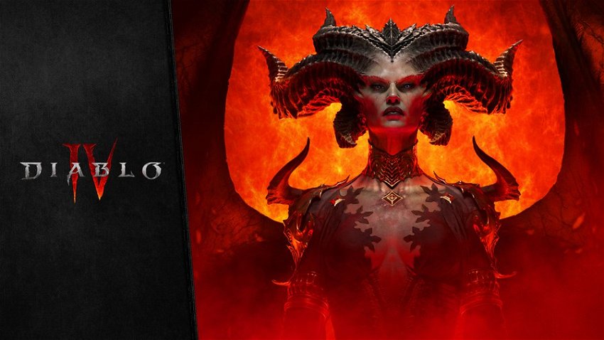 Review: Diablo IV agrada a imprensa e é forte candidato para se tornar o Jogo do Ano