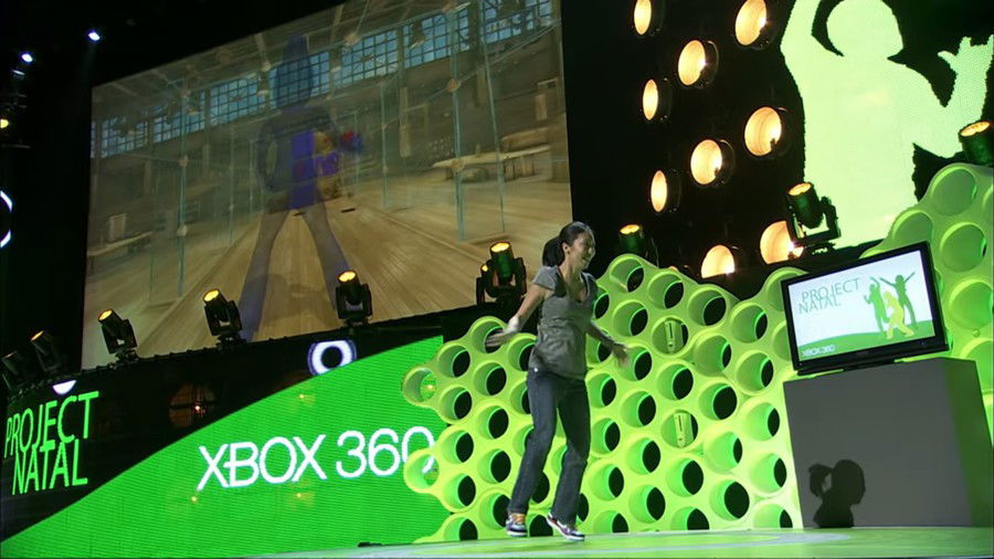 Microsoft E3 2009 Press Conference