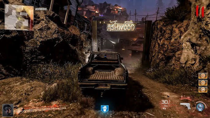 Image content of the Website