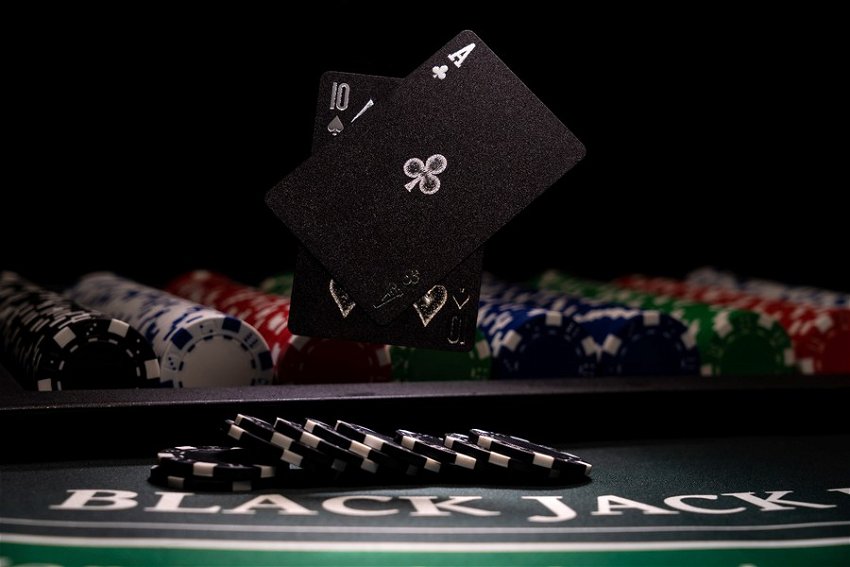 The Evolution of Blackjack: Has This Card Game’s Popularity Stood The Test of Time?