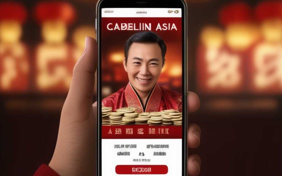 Popularity of Online Gambling in Asia - A Full Breakdown