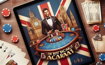 How to Discover the Best Baccarat Casinos in the UK