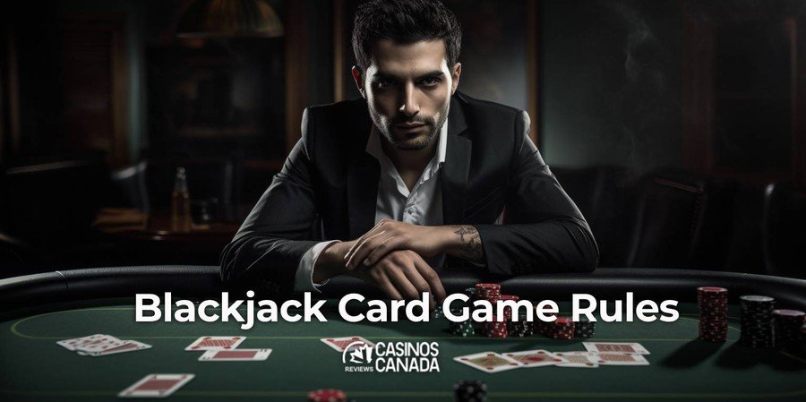 Blackjack Card Game Rules