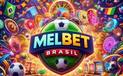 Melbet Brasil: uma experiência premium de apostas e cassino online