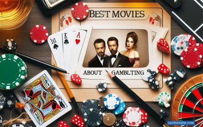 Best Movies About Gambling