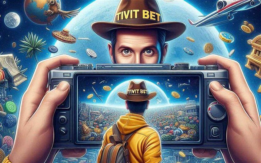 Online casino Tivit Bet