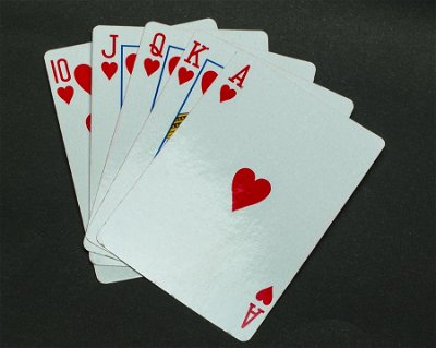 Gambling in Card Games: Understanding the Excitement and Responsible Practices