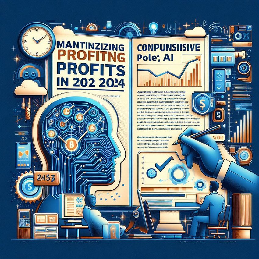 Maximizing Profits in 2024: A Comprehensive Guide at ValueZone.AI