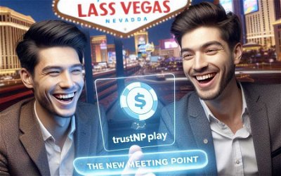 Trustnplay.com is your new favorite meeting point with the gaming community