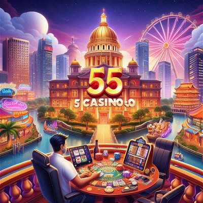 The Rise of God55 in the Online Casino World: What Sets It Apart?