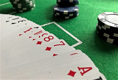 Poker Demystified: Unraveling the Secrets of the Elusive 3-Bet Move