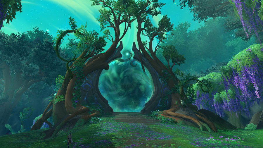 Exploring the Biggest Features of WoW Patch 10.2