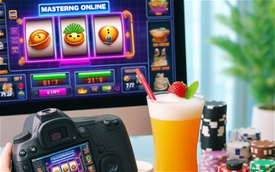 Mastering Online Slots: A Comprehensive Guide to Winning Strategies and Game Selection