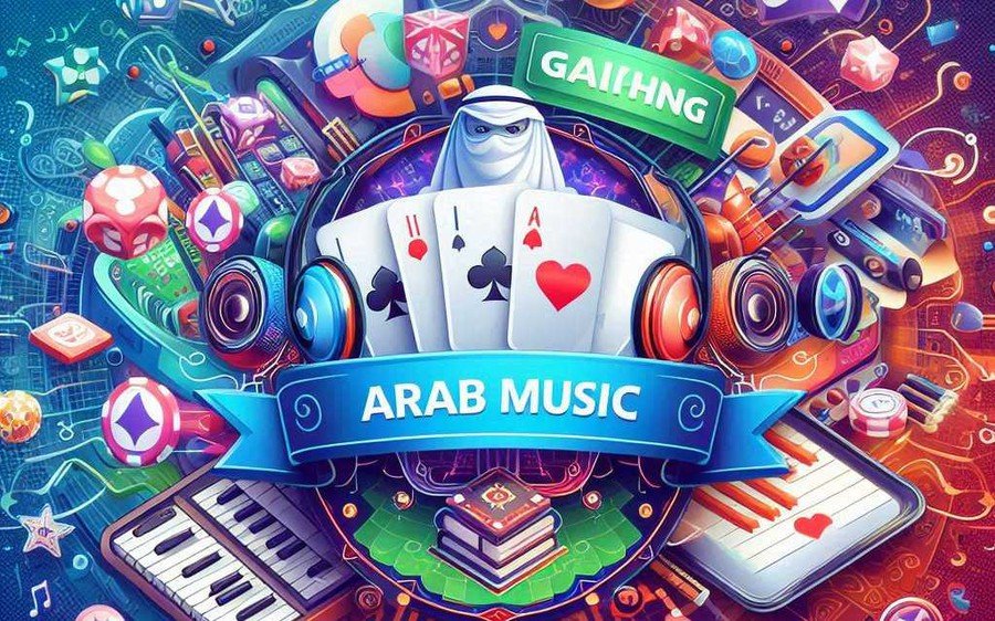 Arab Music and Casino Gaming: Exploring the Harmonic Connection