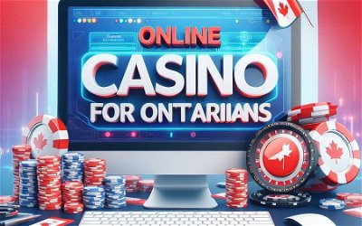 Online casino reviews for Ontarians in 2024