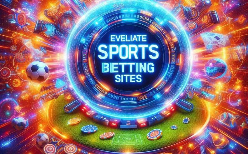 How to Evaluate Sports Betting Sites for the Best User Experience