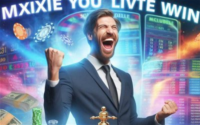 How to Maximize Your Live Roulette Wins