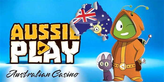 Advantages of Playing at Aussie Play Casino in Australia