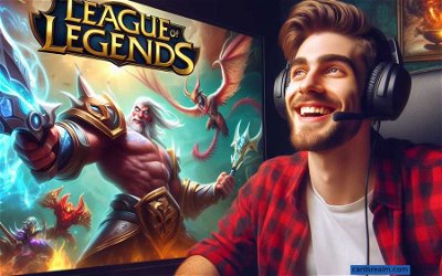 What New League of Legends Arena Mode Changes Mean for Gamers