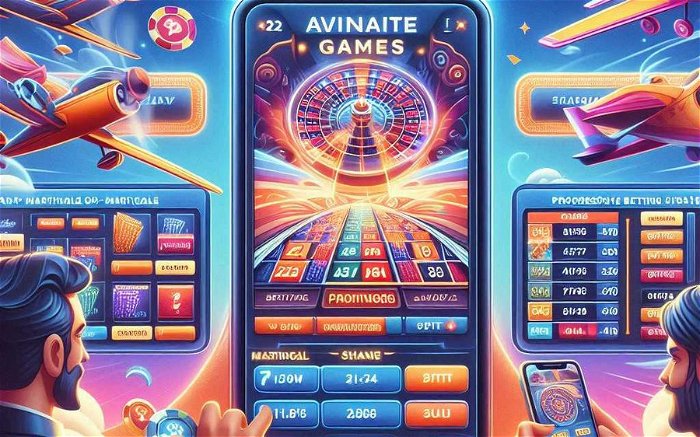Exploring Betting Strategies in Aviator: An In-depth Analysis